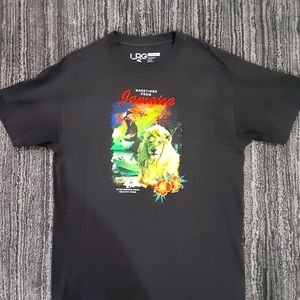 Lifted Research Group Screen Tee. Hard to find!